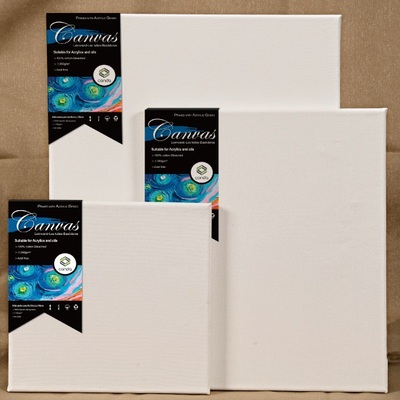 canvas 3